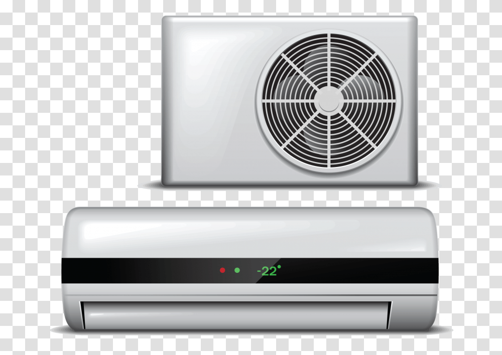 Download Ac Image Free Vector Air Conditioner, Appliance Transparent Png