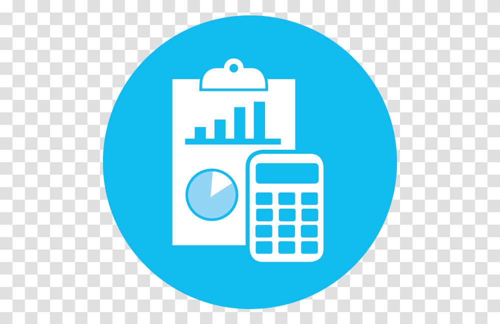 Download Accounting Courses Icon Vertical, Text, Security, Label, First Aid Transparent Png