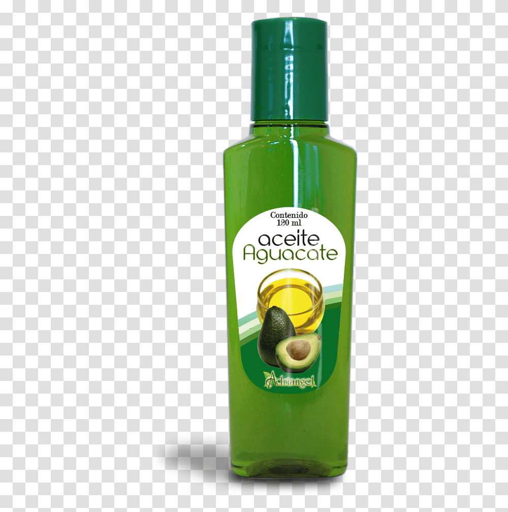 Download Aceite Aguacate Avocado Oil, Plant, Fruit, Food, Beer Transparent Png