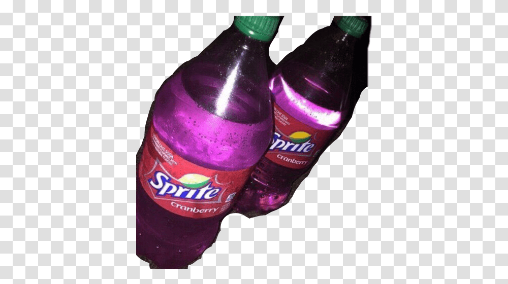 Download Activist Codeine Image With No Background Purple Sprite, Pop Bottle, Beverage, Drink, Soda Transparent Png
