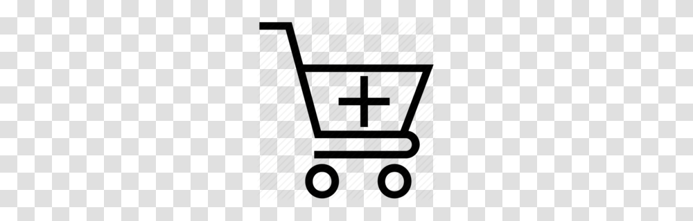 Download Add Product Icon Clipart Computer Icons Clip Art, Shopping Cart, Vehicle, Transportation, Lawn Mower Transparent Png