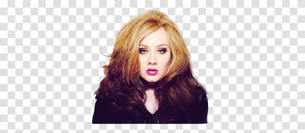 Download Adele Adele, Blonde, Woman, Girl, Kid Transparent Png