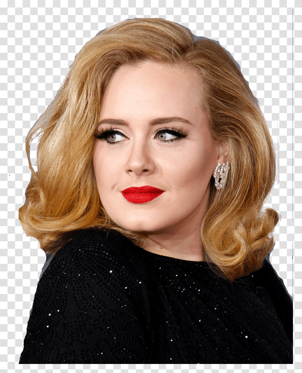 Download Adele Images Hq Image Adele, Blonde, Woman, Girl, Kid Transparent Png