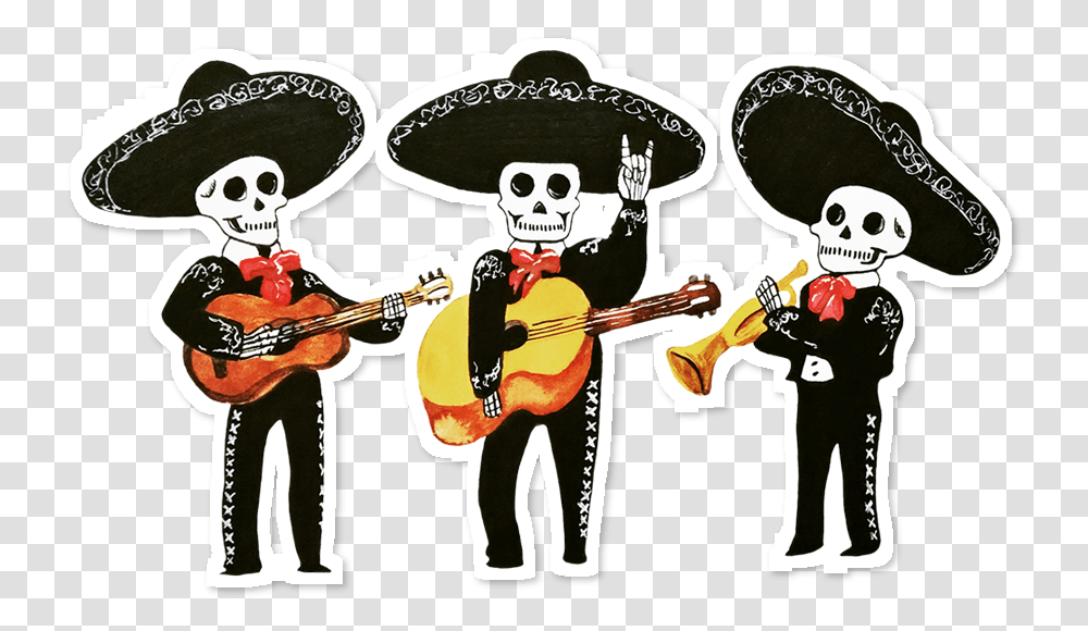 Download Adesivo Mariachi De Sophia Mariachi, Person, Human, Guitar, Leisure Activities Transparent Png