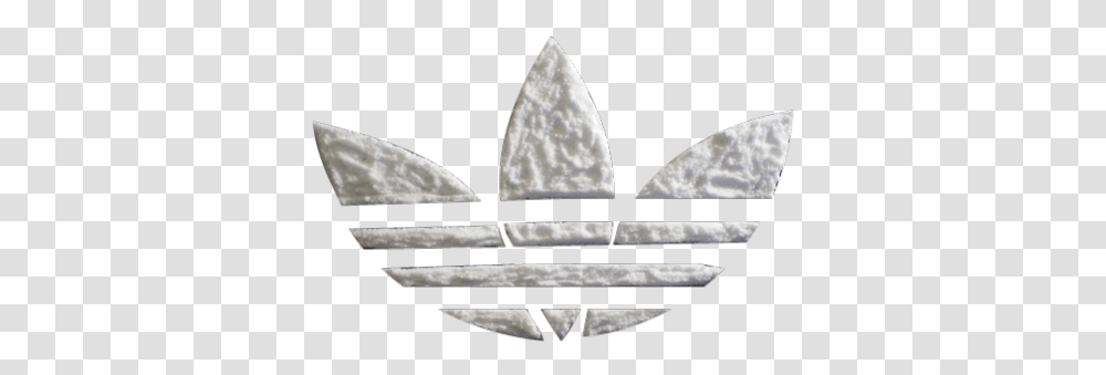 Download Adidas Cocaine Drugs Pale Cyber Powder Coke Line, Arrowhead, Symbol, Pillow, Cushion Transparent Png