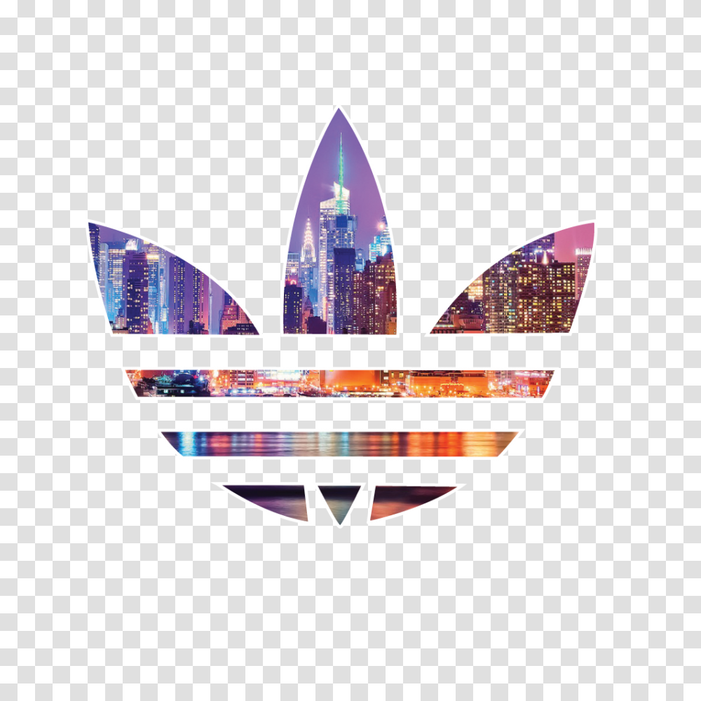 Download Adidas Logo Tumblr Adidas, Accessories, Accessory, Jewelry, Gemstone Transparent Png
