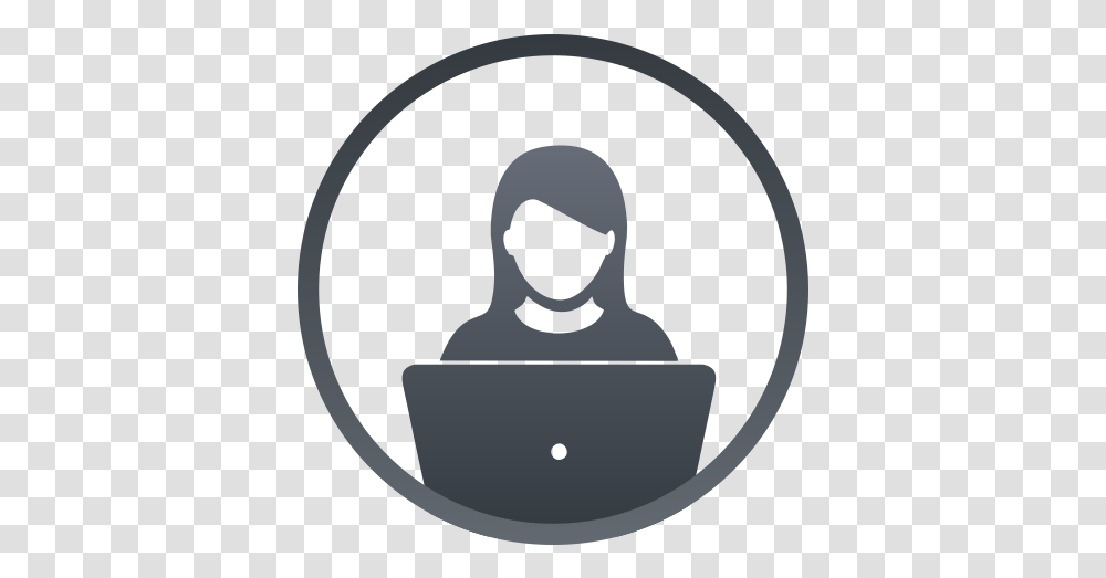 Download Admin Premiumcare Icon Administrator, Silhouette, Logo, Symbol, Meal Transparent Png