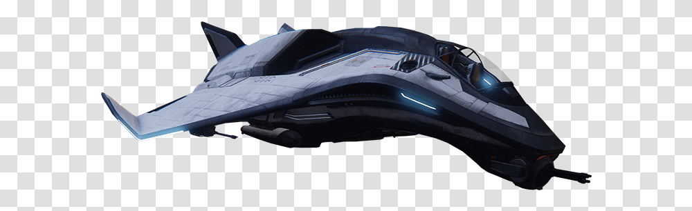 Download Aegs Avenger Warlock Kopfbild Star Citizen Vertical, Spaceship, Aircraft, Vehicle, Transportation Transparent Png