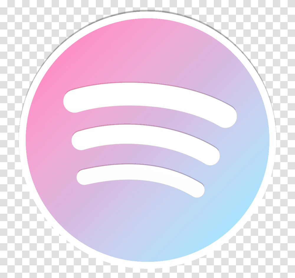 Download Aesthetic Icon For Iphone Spotify Icon, Light, Lamp, Lightbulb Transparent Png
