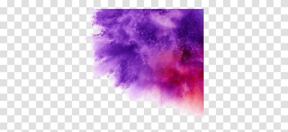 Download Aesthetic Smoke Aesthetic Smoke, Nature, Outdoors, Purple, Outer Space Transparent Png