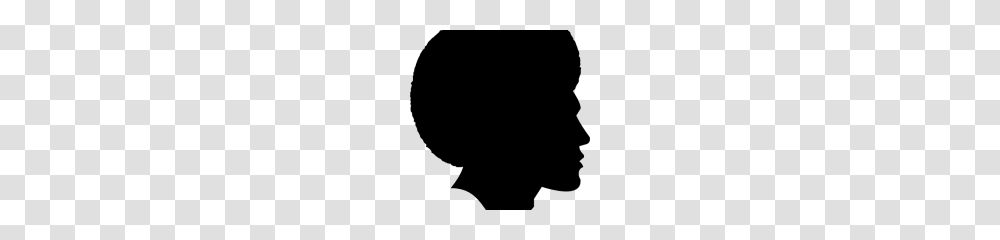 Download Afro Hair Free Image And Clipart, Gray, World Of Warcraft Transparent Png
