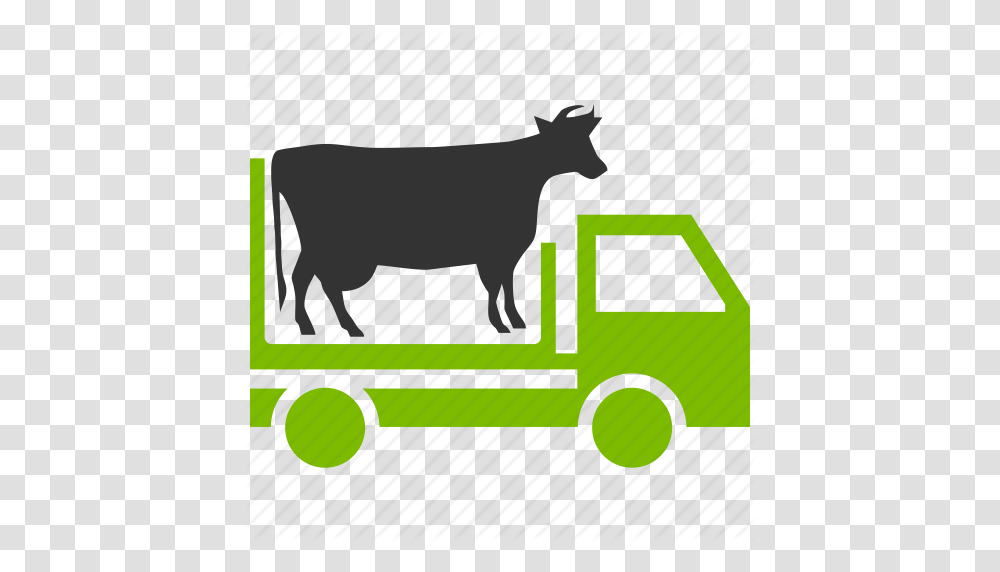 Download Agriculture Technology Icon Clipart Beef Cattle Computer, Tennis Ball, Transportation, Vehicle, Wheel Transparent Png