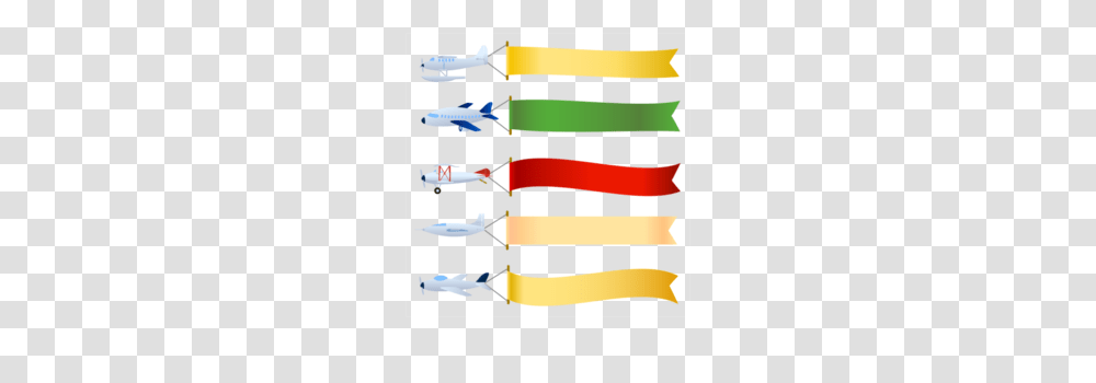 Download Airplane Banner Clipart Airplane Clip Art, Weapon, Weaponry, Bomb Transparent Png