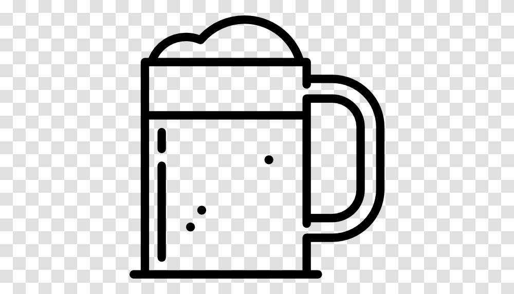 Download Alcoholic Drink Clipart Beer Alcoholic Drink Beer, Coffee Cup, Lawn Mower, Tool, Pottery Transparent Png