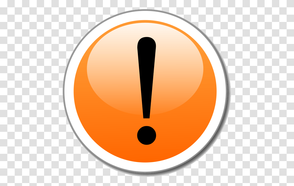 Download Alert Clipart Alert Clip Art, Logo, Trademark, Ball Transparent Png