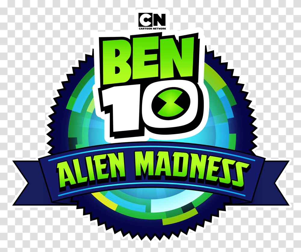 Download Alien Ben 10, Word, Logo, Symbol, Text Transparent Png