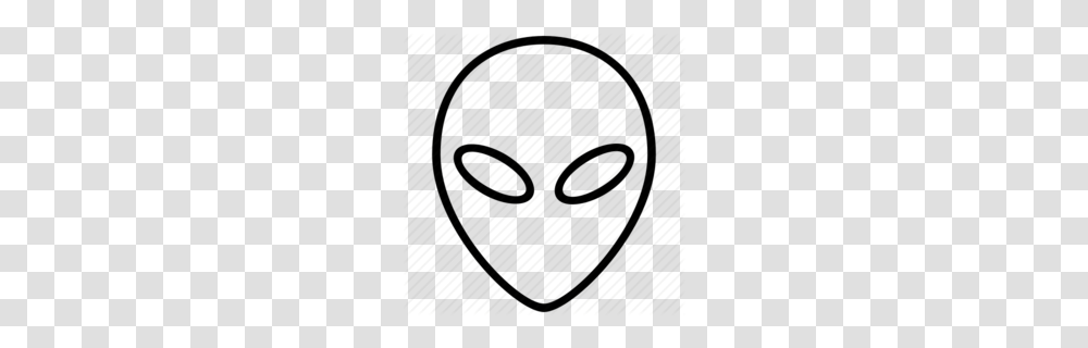 Download Alien Face Hd Clipart Alien Fly Clip Art Smiley, Rug Transparent Png