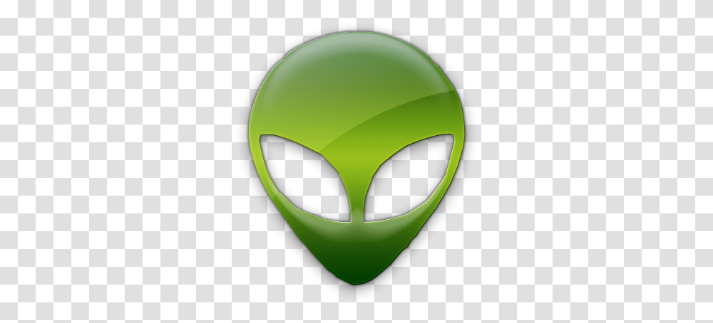 Download Alien Logo Background Alien Icon Alien Logo Background, Green, Sunglasses, Accessories, Accessory Transparent Png