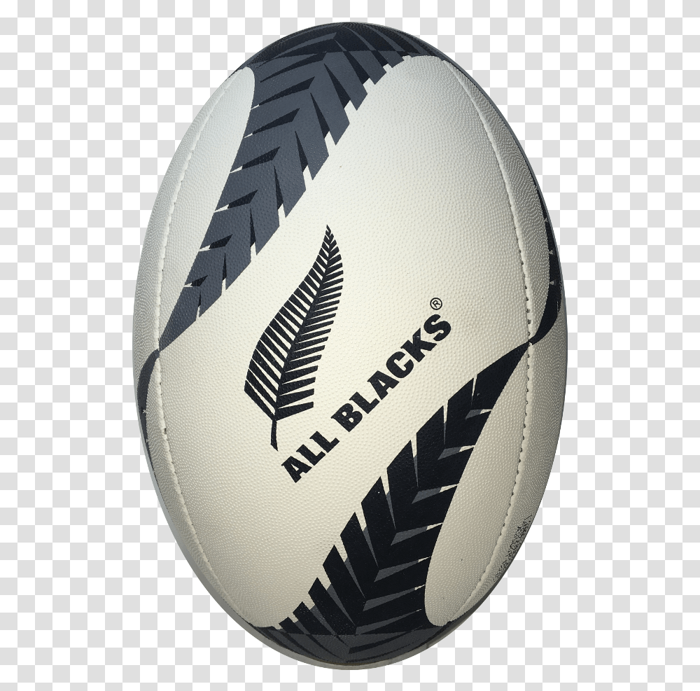 Download All Blacks Rugby Ball Size New Zealand Rugby Ball, Tie, Accessories, Accessory, Sport Transparent Png