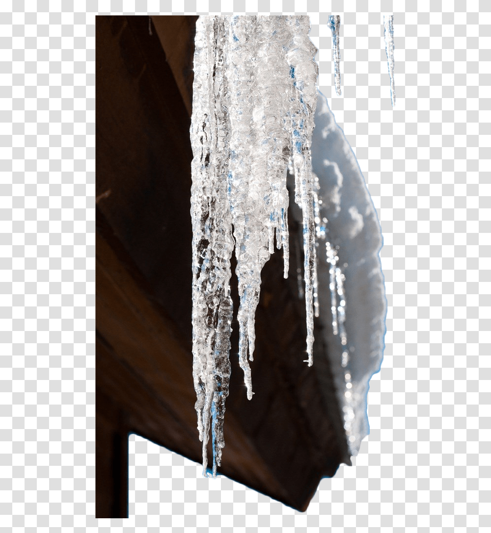 Download All Our Pngs Are Free To And Use Icicle Icicle, Ice, Outdoors, Nature, Snow Transparent Png