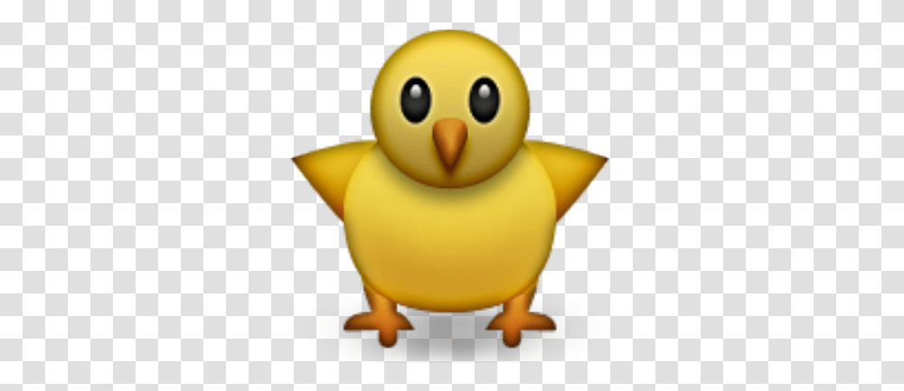Download All Profile Icon Emojis Or Download An Individual, Toy, Bird, Animal, Beak Transparent Png