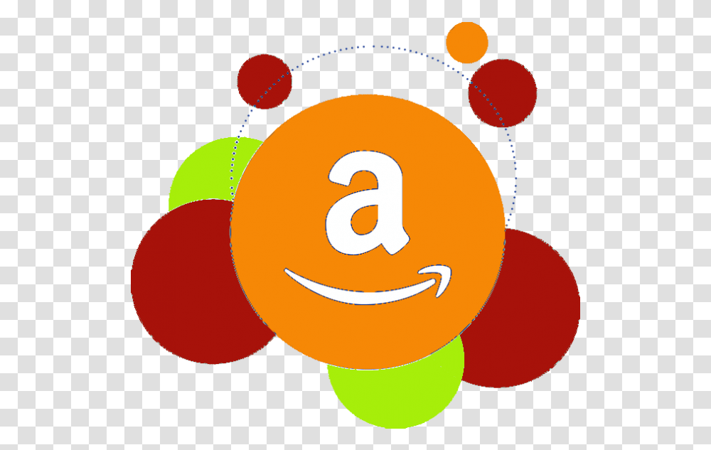 Download Amazon Orange 1 Rezension Zum Manga Korosensei Amazon Music, Number, Symbol, Text, Alphabet Transparent Png