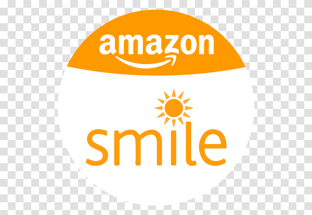 Download Amazon Smile Amazon Music Full Size Image Amazon Music, Label, Text, Logo, Symbol Transparent Png