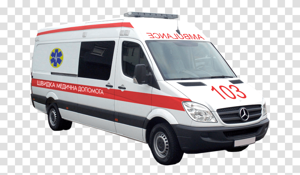 Download Ambulance Image For Free Ambulance, Van, Vehicle, Transportation, Truck Transparent Png