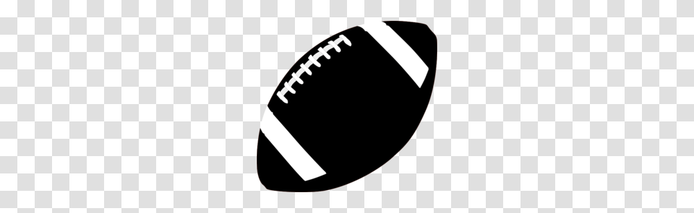 Download American Football Ball Black And White Clipart American, Sport, Sports, Team Sport, Rugby Ball Transparent Png