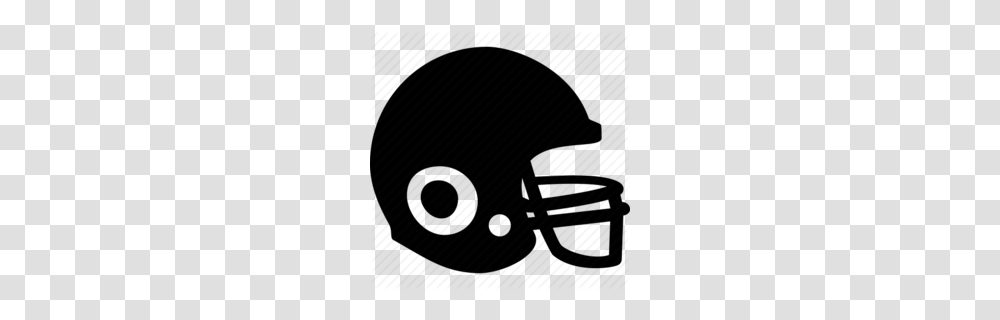 Download American Football Helmet Icon Clipart American Football, Apparel, Crash Helmet, Hardhat Transparent Png