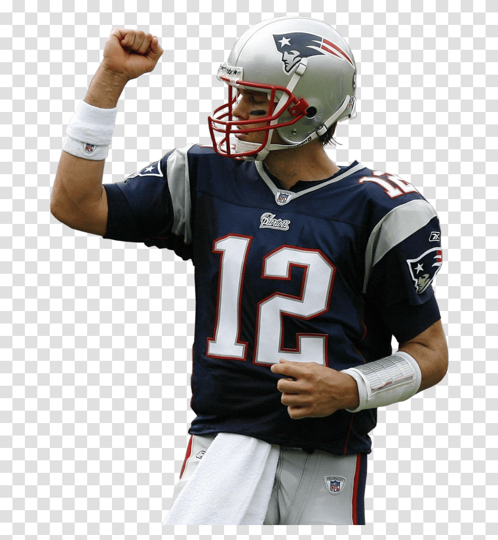 Download American Football Image For Free Patriots Super Bowl Meme 2019, Clothing, Apparel, Helmet, Person Transparent Png