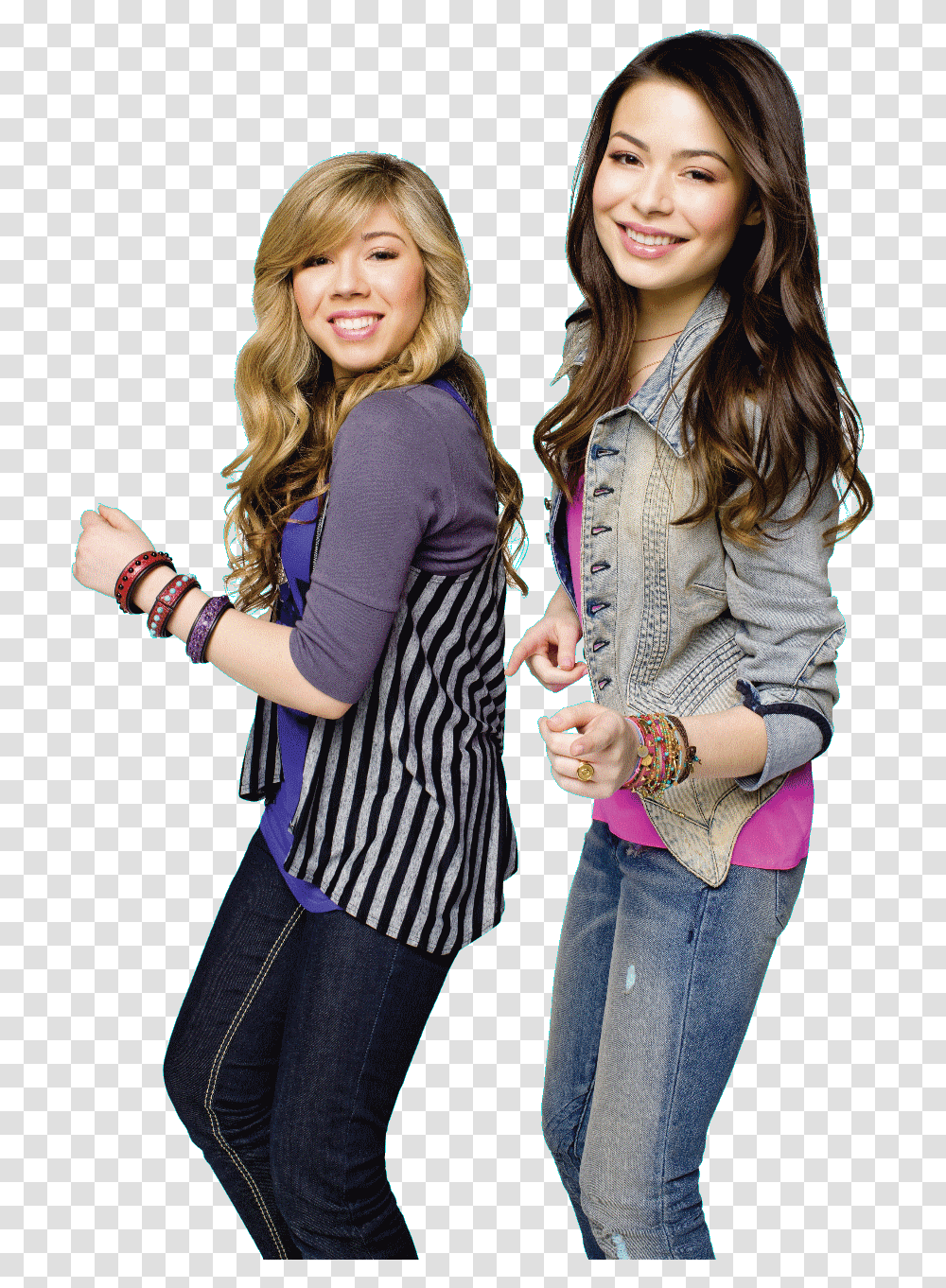 Download Ame=https Youtube Guy Nickelodeon Icarly Carly Vs Sam, Sleeve, Clothing, Apparel, Person Transparent Png