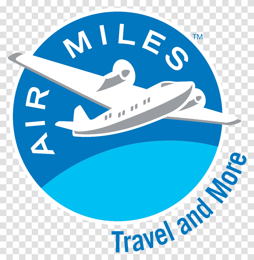 Download Amex Gold Credit Card Airmiles Air Miles Logo Air Miles Logo, Label, Text, Outdoors, Nature Transparent Png