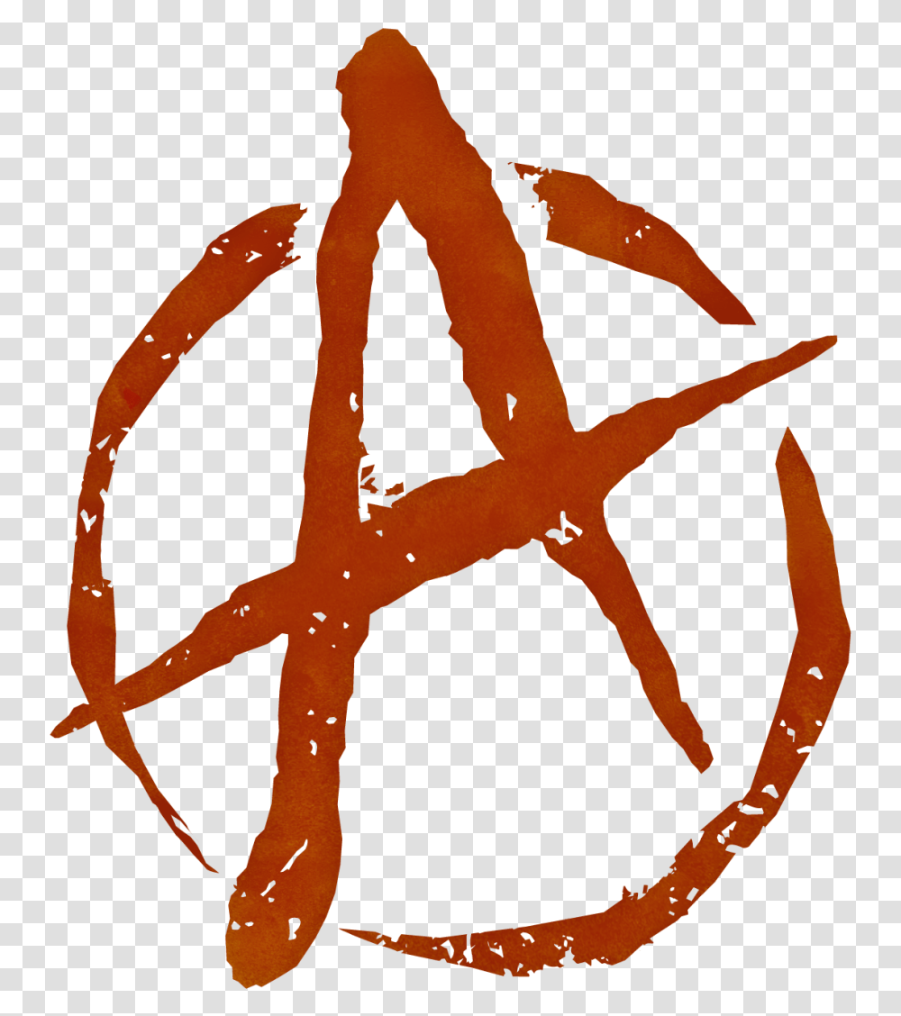 Download Anarchy Background 030 Anarchy Reigns Logo Transparent Png