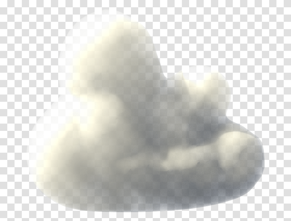 Download And A Cartoon Cloud To Add Powerpoint Slides Macro Photography, Sweets, Food, Confectionery, Heart Transparent Png