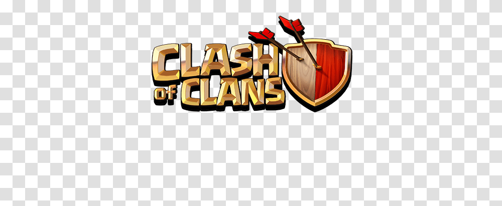 Download And Play Clash Of Clans On Pc And Mac Free Supercell, Game, Darts Transparent Png