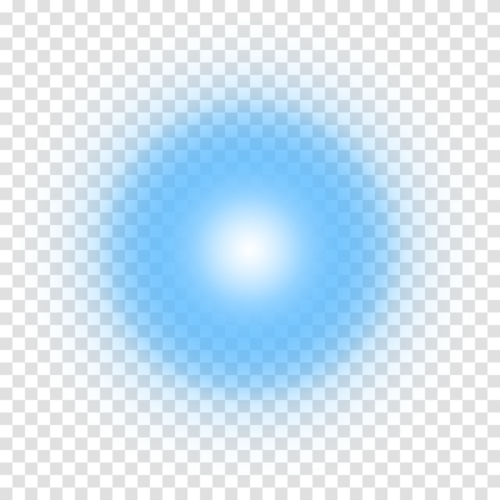 Download And Save Image Blue Light Effect, Sphere, Lighting, Balloon, Outdoors Transparent Png