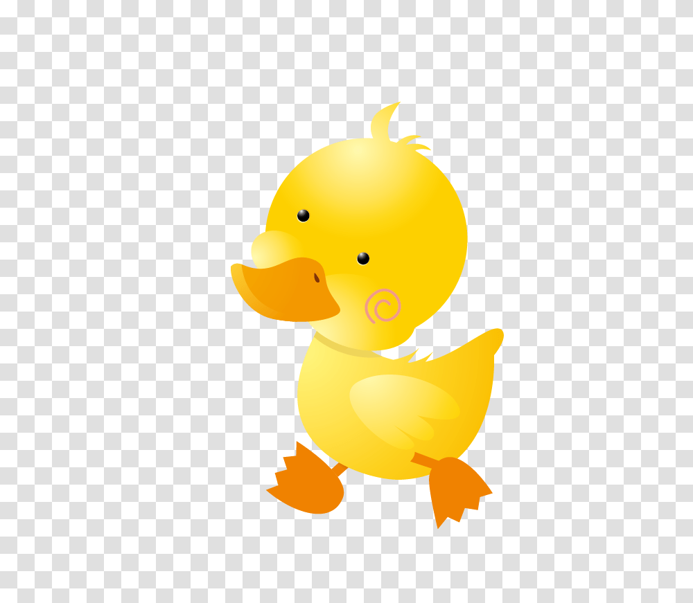 Download And Share Clipart About Donald Duck Little Yellow Little Duck Clip Art, Animal, Bird, Poultry, Fowl Transparent Png