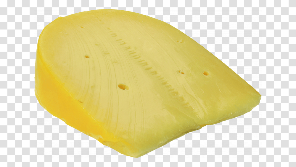 Download And Use Cheese Image Without Background 1 Porcion De Queso, Sliced, Clam, Seashell, Invertebrate Transparent Png