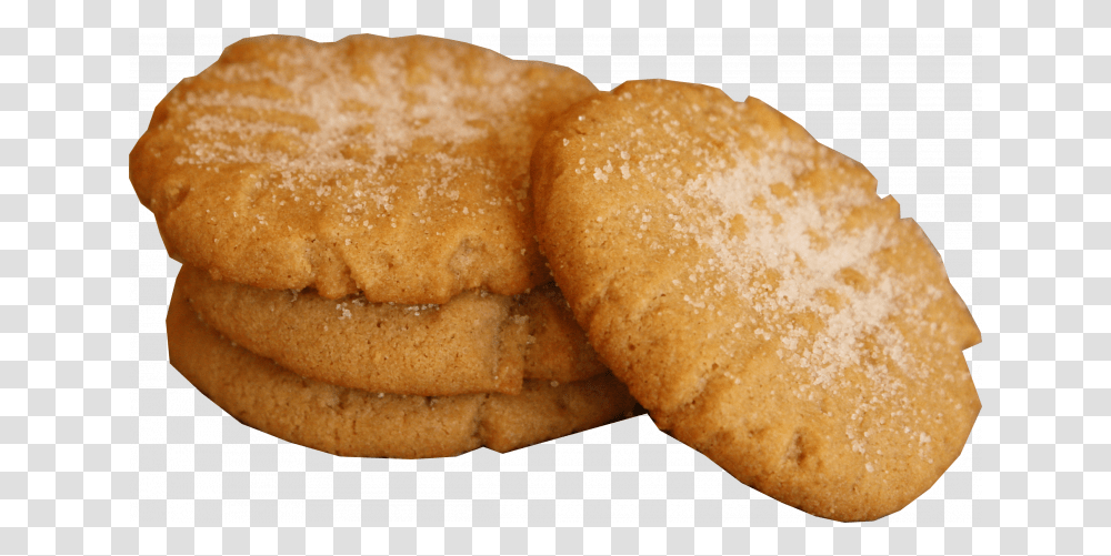 Download And Use Cookie Picture, Bread, Food, Biscuit, Cracker Transparent Png