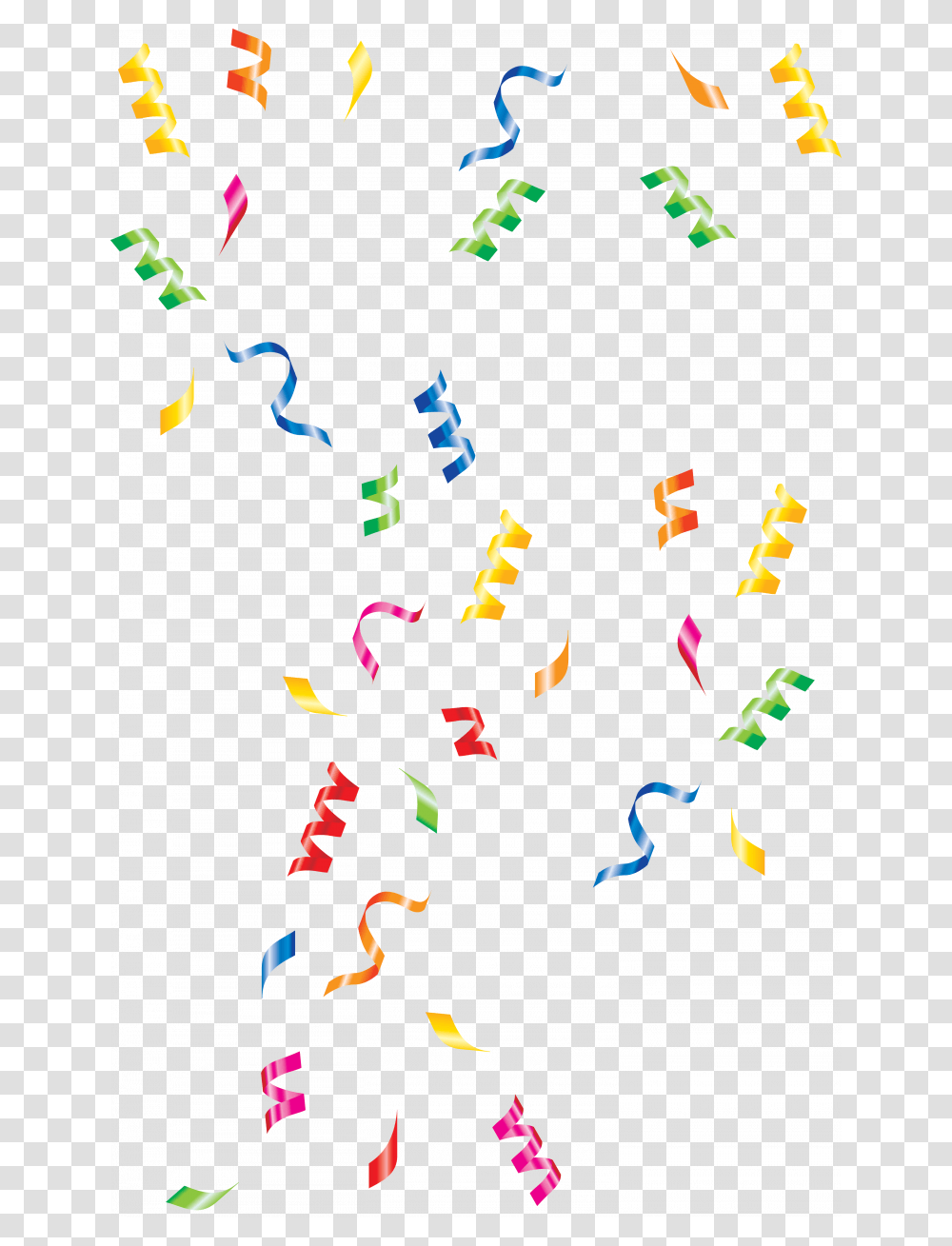 Download And Use Fireworks File Konfetti, Paper, Confetti, Bird, Animal Transparent Png