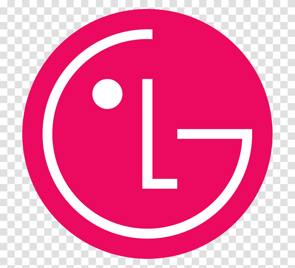 Download And Use Lg Icon Background Lg Logo, First Aid, Sign, Road Sign Transparent Png