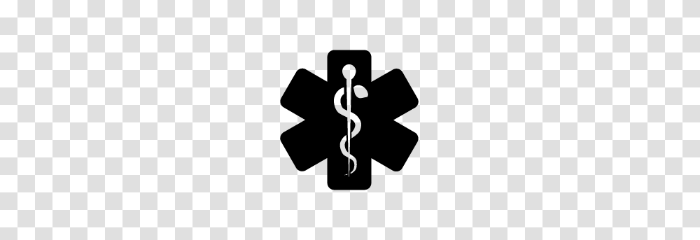 Download And Use Star Of Life Clipart, Gray, World Of Warcraft Transparent Png