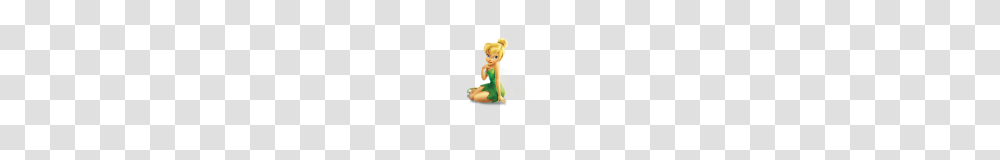 Download And Use Tinkerbell Clipart, Figurine, Animal, Snowman, Winter Transparent Png