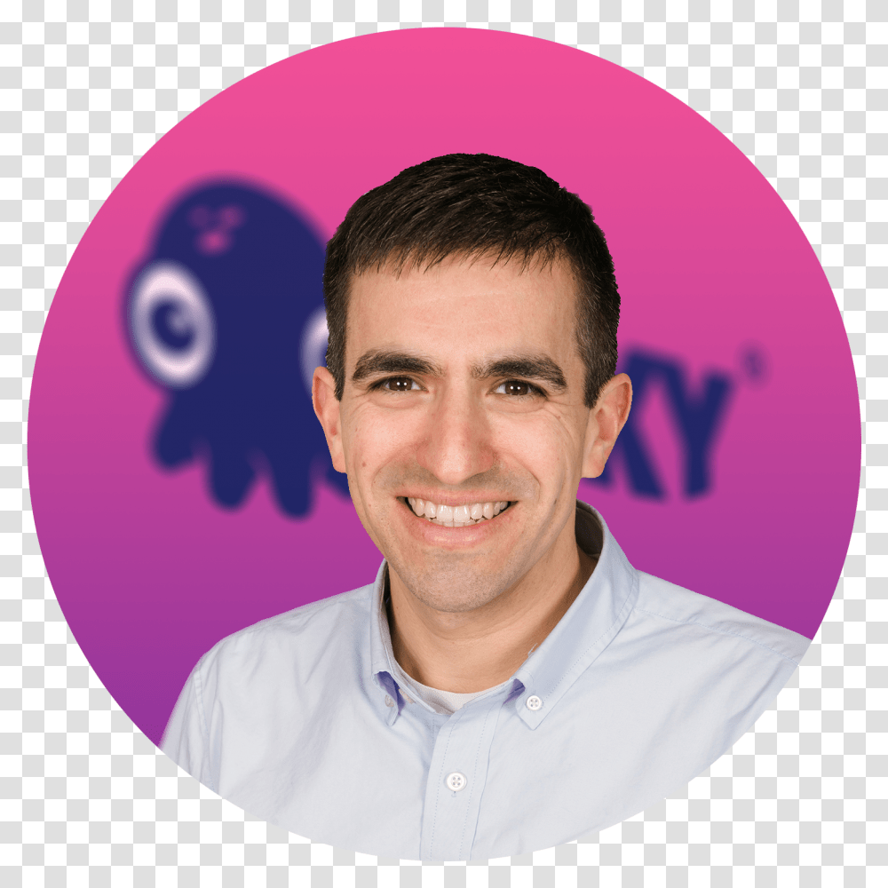 Download Andrew Goldberg Boy, Person, Human, Face, Performer Transparent Png