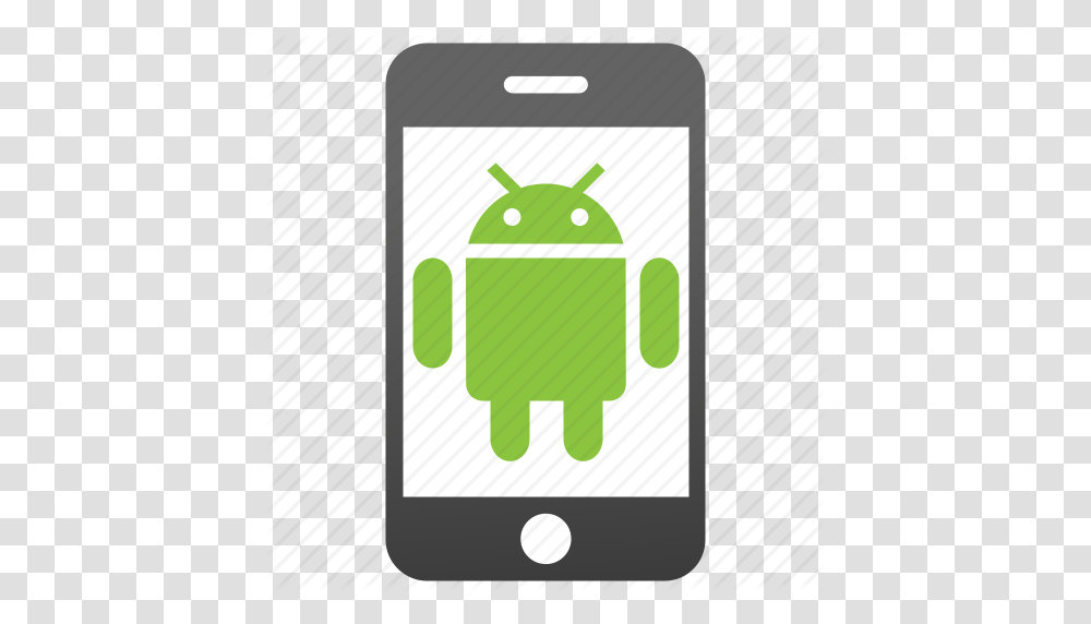 Download Android App Clipart Smartphone Clip Art Smartphone, Electronics, Mobile Phone, Cell Phone, Iphone Transparent Png
