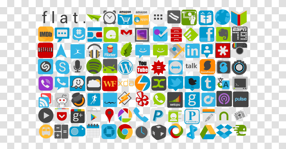 Download Android App Icon, Computer Keyboard, Computer Hardware, Electronics Transparent Png
