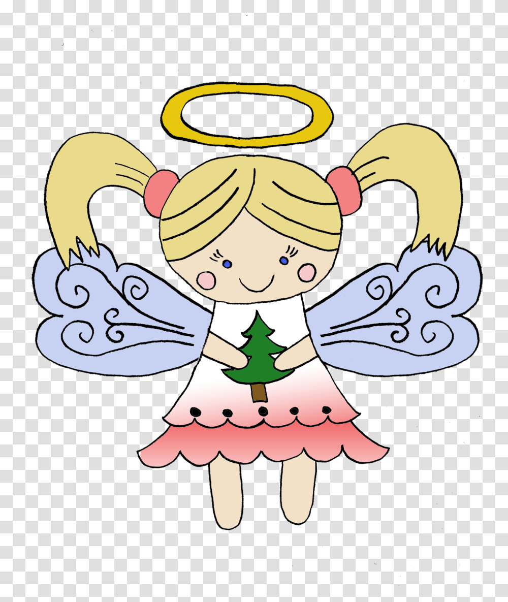 Download Angel Clipart Clip Art Clipart Free Download, Pottery, Pattern, Cookie, Food Transparent Png