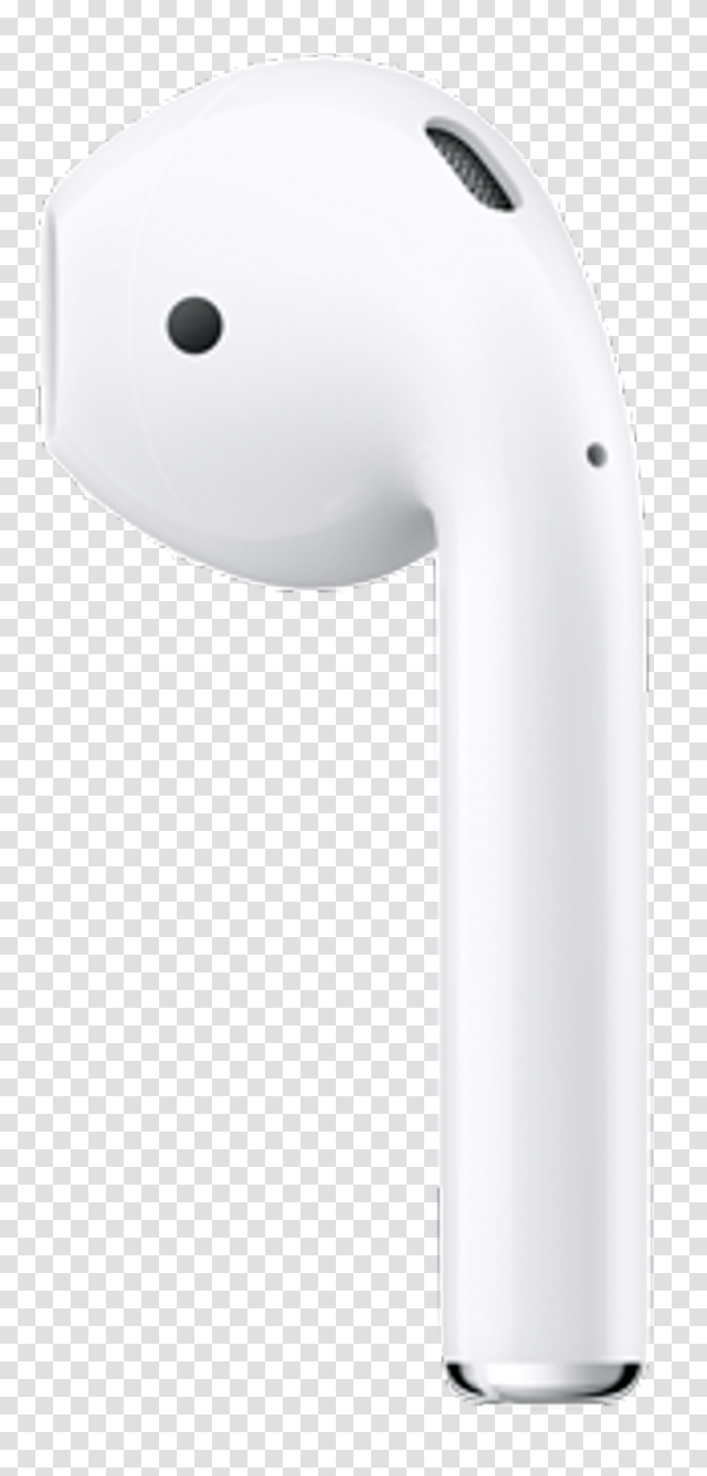 Download Angle Airpods Tap Apple Free Hq Image Clear Background Airpod, Blow Dryer, Appliance, Hair Drier Transparent Png
