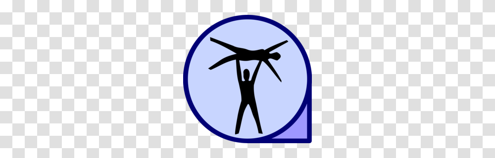 Download Angle Clipart Artistic Gymnastics Balance Beam, Turnstile, Gate, Logo Transparent Png